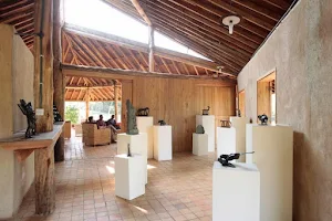 Rwenzori Founders Art Centre, Sculpture Gallery & Coffee Bar image