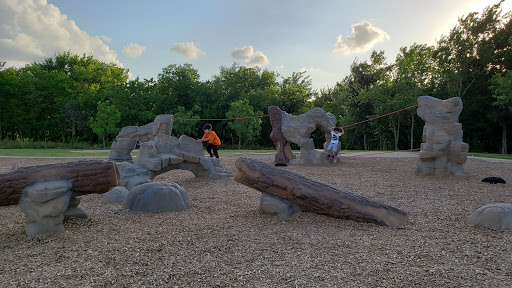 Park «Twin Creeks Park», reviews and photos, 803 Shallowater Dr, Allen, TX 75013, USA