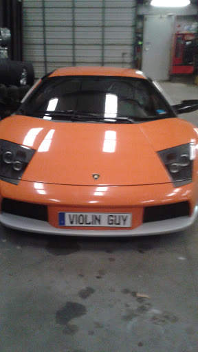 Auto Repair Shop «Auto Care European», reviews and photos, 4304 Wiley Post Rd, Addison, TX 75001, USA