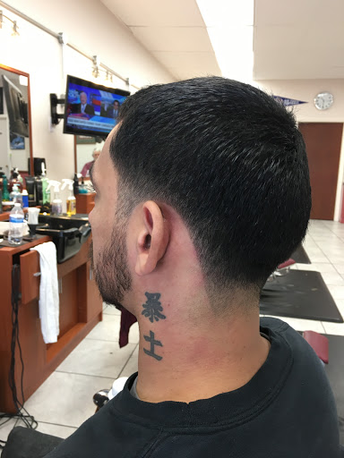 Barber Shop «StarCuts Barbershop», reviews and photos, 4845 Academy Blvd N # B, Colorado Springs, CO 80918, USA