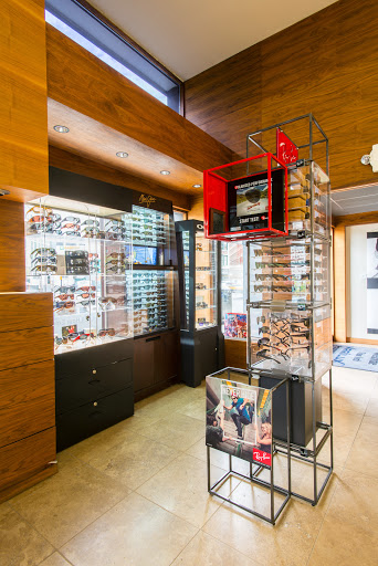 Optometrist «Vision North: Dr Paul M. Cangiano», reviews and photos, 77 N Washington St, Boston, MA 02114, USA