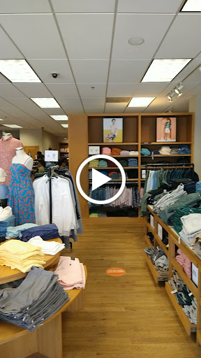 Clothing Store «J.Crew Factory», reviews and photos, 241 Fort Evans Rd NE #473, Leesburg, VA 20176, USA