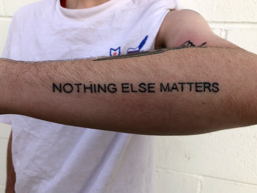 Tattoo Shop «PermaGrafix Tattoo», reviews and photos, 2217 Santiam Hwy SE, Albany, OR 97322, USA