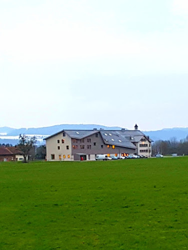 Wohn- und Pflegeheim Lindenbaum - Pflegeheim