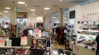 MONOPRIX CHAMBERY LES HALLES à Chambéry