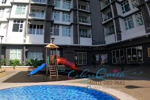 Cahaya Qaira Homestay image