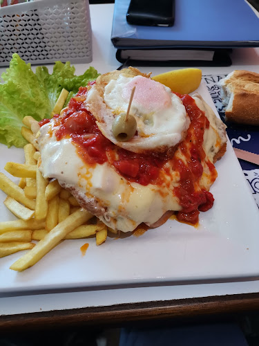 Opiniones de Pizza Nostra en Colonia - Restaurante
