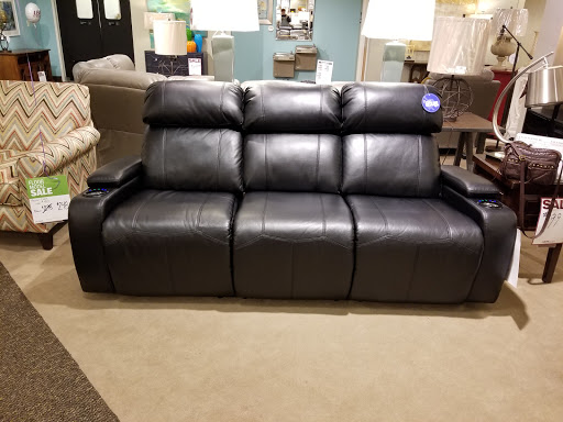 Furniture Store «Levin Furniture», reviews and photos, 6229 Promler Ave NW, North Canton, OH 44720, USA