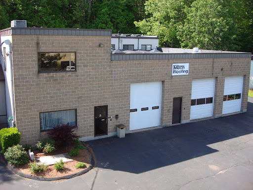Roofing Contractor «Macri Roofing Inc», reviews and photos, 36 Duffy Ave, Meriden, CT 06451, USA