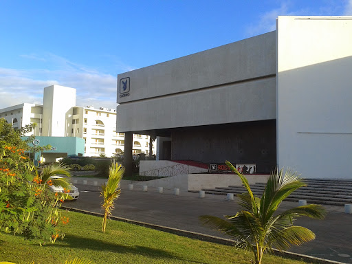 Barco Pirata en Cancún