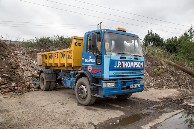 Thompson Fuels and Skip Hire Open Times