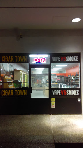 Tobacco Shop «Vape VS Smoke», reviews and photos, 13317 NE 175th St, Woodinville, WA 98072, USA