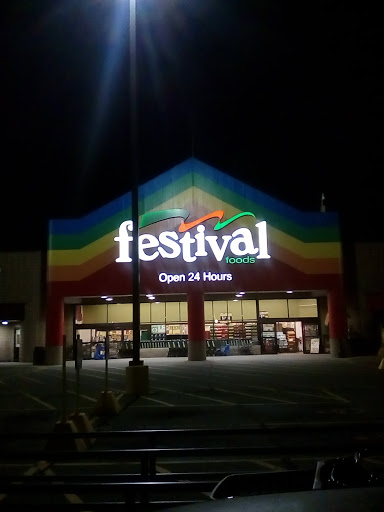 Supermarket «Festival Foods», reviews and photos, 1613 N Central Ave, Marshfield, WI 54449, USA