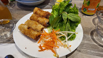 Plats et boissons du Restaurant vietnamien O'Crazy à Nice - n°8