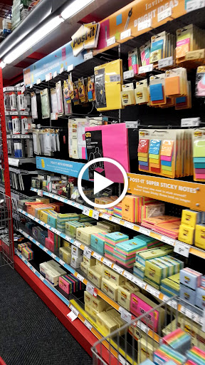 Office Supply Store «Staples», reviews and photos, 2329 Street Rd, Bensalem, PA 19020, USA