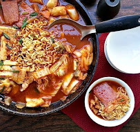Soupe du Restaurant coréen Séoul à Rouen - n°10