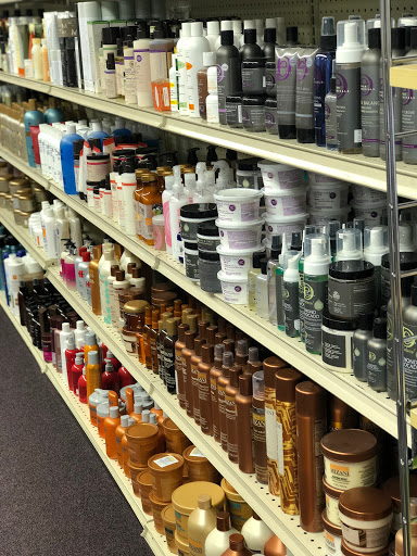 Beauty Supply Store «Sunshine Beauty Supply Cherry hill», reviews and photos, 1400 Haddonfield-Berlin Rd #110, Cherry Hill, NJ 08003, USA