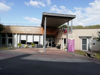 Maison de Retraite du Canton de Nemours à Saint-Pierre-lès-Nemours