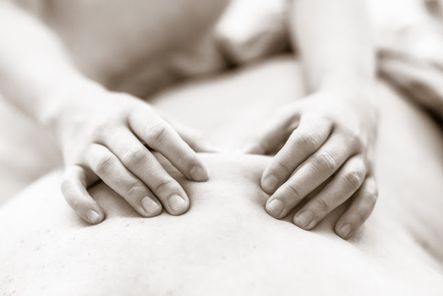 Massagepraxis Alexandra Neff-Signer - Masseur