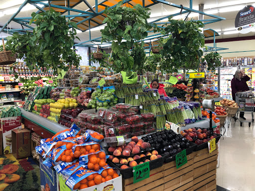 Grocery Store «Foodtown of New Rochelle», reviews and photos, 430 Pelham Rd, New Rochelle, NY 10805, USA