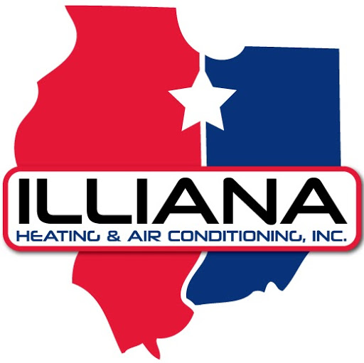 Air Conditioning Contractor «Illiana Heating & Air Conditioning, Inc.», reviews and photos