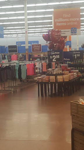 Department Store «Walmart Supercenter», reviews and photos, 275 N Gulph Rd, King of Prussia, PA 19406, USA