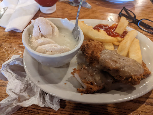 American Restaurant «Cracker Barrel Old Country Store», reviews and photos, 3840 Eagle View Dr, Indianapolis, IN 46254, USA