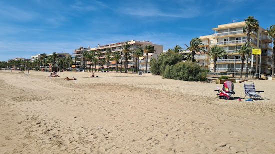 Platja de Ponent