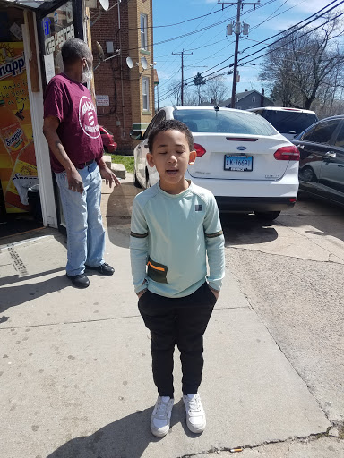 Barber Shop «Blaze Barber Shop», reviews and photos, 631 W Main St, New Britain, CT 06053, USA