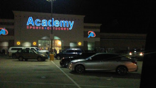Sporting Goods Store «Academy Sports + Outdoors», reviews and photos, 1414 N Loop 336 W, Conroe, TX 77304, USA