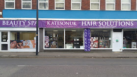 Kateson Beauty Centre. Happy New Year to All our Customers. We are Here For You.
