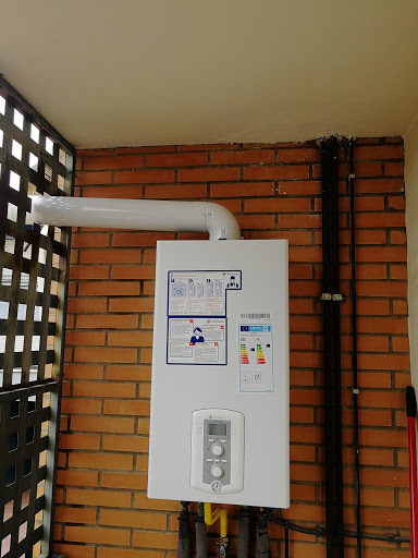 Reformas alameda en Villamediana de Iregua, La Rioja