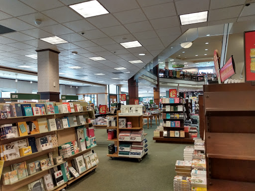 Book Store «Barnes & Noble», reviews and photos, 150 W Swedesford Rd, Berwyn, PA 19312, USA