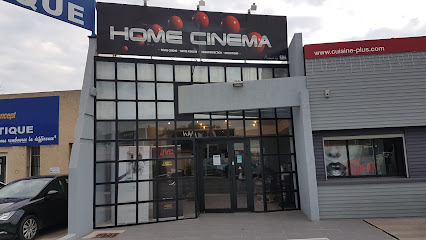 Home Cinema Aubagne 13400