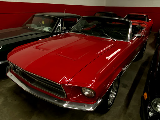 Used Car Dealer «Palm Desert Auto - Classic Cars», reviews and photos, 74725 Joni Dr, Palm Desert, CA 92260, USA