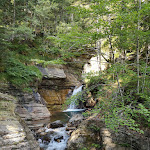 Photo n° 2 de l'avis de Ramona.e fait le 18/09/2019 à 07:07 pour Gouffre d'Enfer à Cazeaux-de-Larboust