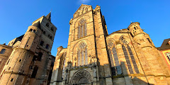 Kleine Basilika/Liebfrauenkirche