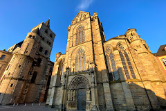 Kleine Basilika/Liebfrauenkirche