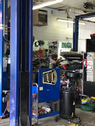 Tire Shop «Fleming Tire & Auto Service», reviews and photos, 649 PA-228, Mars, PA 16046, USA