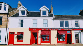 Mapes of Millport | Bike (Bicycle) Hire & Toy Shop