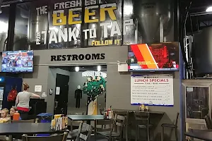 Als of Hampden/Pizza Boy Brewing Co image