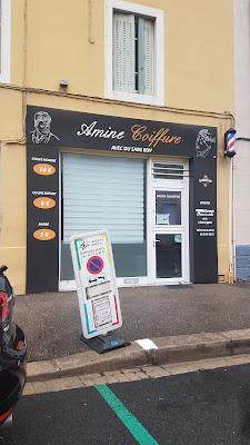 Amine Coiffure à Bourg-en-Bresse