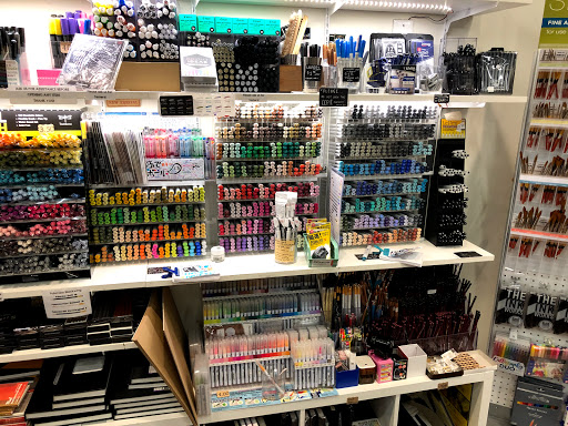 Stationery Store «Maido», reviews and photos, 150 E Main St #110, Alhambra, CA 91801, USA