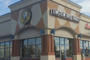 Einstein Bros. Bagels image