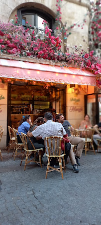 Atmosphère du Restaurant Le Paradis à Paris - n°14
