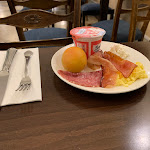 Photo n°10 de l'avis de Dan.o fait le 13/08/2022 à 15:35 sur le  Hotel Quirinale à Rome