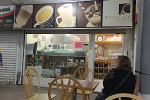 Petit Café Querétaro image