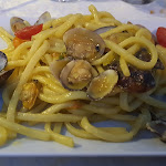 Photo n°2 de l'avis de Giorgio.a fait le 06/08/2021 à 08:01 sur le  Ristorante Il Crotto Chalet à Litta Parodi