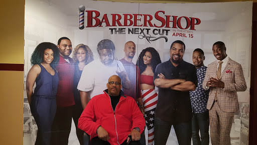 Movie Theater «Goodrich Savoy 16 IMAX», reviews and photos, 232 Burwash Ave, Savoy, IL 61874, USA