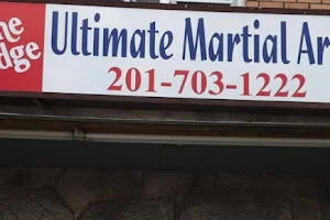 The Edge Ultimate Martial Arts image